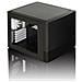 NODE 804, PC, Micro-ATX, Mini-ATX, Nero, 1x 120 mm, 12 cm, 2x 120 mm - Foto miniatura 8